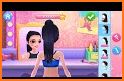 Princess fitness program | girls games related image