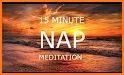 Power Meditation - Guided power napping related image