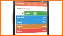 Organizy Pro Shopping List App related image