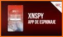 xnspy for android related image