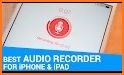 Voice Recorder, Audio Recorder & Sound Recording related image