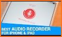 Voice Recorder Pro 🎙 High Quality Audio Recording related image