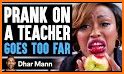 Prank The Teacher related image