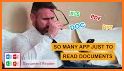 All Document Reader: Ebook Reader, Document Viewer related image