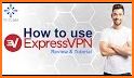 Express Vpn related image