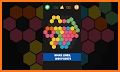 Hexa Puzzle Mobile - Best block puzzle game related image