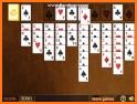 FORTY THIEVES SOLITAIRE related image