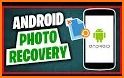 Deleted picture recovery: Restore deleted photos related image