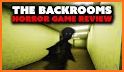 The Backrooms - Horror Game related image