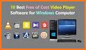 Free Video Player & Music Player 2021 related image