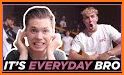 It's Everyday Bro - Jake Paul - Piano Space related image