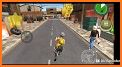 Crazy Granny - BMX Impossible mission Stunts related image