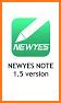 NEWYES NOTE related image