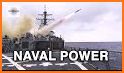 US Navy battle of ship attack : Navy Army war Game related image