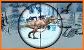 Dinosaur Hunt : Free Dinosaur Games related image