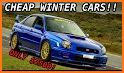 Winter cars related image