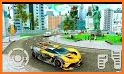 City Car Driving 2021: Bolide Car Game related image