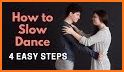 Four Step Dance related image