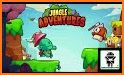 Classic Fox Jungle Adventures Game related image