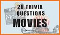 Movie Trivia Quiz Game related image