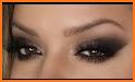 Sexy Eye Makeup step By Step related image