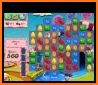 Candy Game -Match three puzzle related image