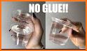 How To Make Slime Without Glue or Borax related image