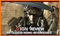 Metal Gear Rising: Revengeance related image
