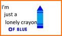 Crayon Pairs related image