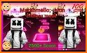 Alone Marshmello EDM Hop Tiles related image