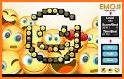 Emoji Mahjong related image