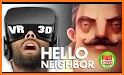 VR 360 for Hello Neighbor related image