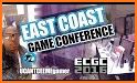 East Coast Game Conference related image