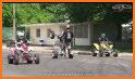 ATV Quad 4 Wheeler Extreme Stunts related image