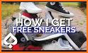 My Free Sneakers related image