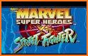 Street Fighting Hero Games 3d related image