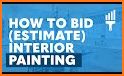 Painting Job Estimator Pro related image