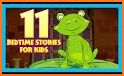 Bedtime Story: Audio Books & fairy tales for Kids related image