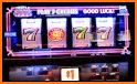 Lucky Buffalo Slots related image