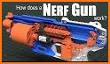 Nerf Assembling related image