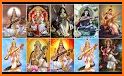 God Saraswati Maa Photo Frames related image
