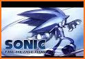 Sonic's dash wallpaper related image