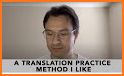 Speak to Translate – English Voice Typing Practice related image