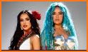 Karol G Mamiii Tiles Hop related image