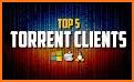 MeTorrent - Torrent Downloader related image