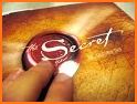 the secret book free by rhoneda related image