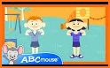 ABCmouse Science Animations related image