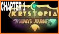 Krystopia: Nova's Journey DEMO related image