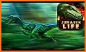 Jurassic Life: Velociraptor related image