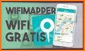 WifiMapper - Free Wifi Map related image
